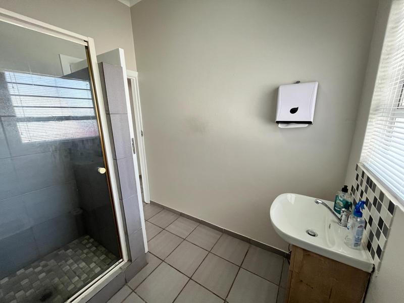 Commercial Property for Sale in Laaiplek Western Cape